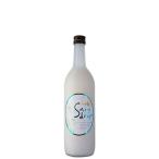 スノードロップsnowdrop レギュラー 720ml【曙酒造】福島県/会津　日本酒　酒　地酒　ギフト　贈答　贈り物　ヨーグルトリキュール