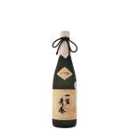 一生青春 大吟醸　1800ml（曙酒造）