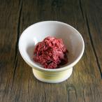 ( для домашних животных конина )( рефрижератор ) стандартный фарш 6kg( рефрижератор ) 1kgx6 шт 