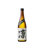 凛 一回火入れ 720ml（会津酒造）福島県/会津　日本酒　酒　地酒　ギフト　贈答　贈り物　南会津