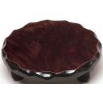  стенд для вазы средний круг форма пара есть чёрный . style из дерева 7 номер ( примерно 21 см ) настольный защита для нетканый материал есть 