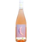 [ прохладный рассылка ] moon * плита Pinot *nowa-ru rose [2024]750ml ( розовое вино ) ( rio фланель *btie)