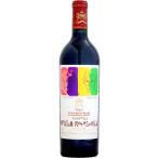 シャトー・ムートン・ロートシルト [2001]750ml (赤ワイン)【2001ボルドー】