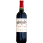ショッピング2009年 シャトー・カロン・セギュール [2009]750ml 【2009ボルドー】