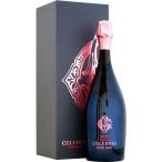 ゴッセ セレブリス エクストラ・ブリュット ロゼ [2008]750ml 木箱入り 【正規品】