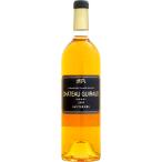 シャトー・ギロー [2009]750ml (白ワイン) 【2009ボルドー】