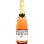 サバルテス カバ・ブリュット ロザ