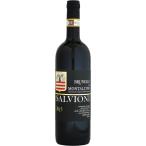 赤ワイン wine ラ・チェルバイオーラ サルヴィオーニ ブルネッロ・ディ・モンタルチーノ 2015年 750ml