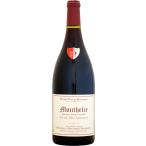 【マグナム瓶】モンテリー・ドゥエレ・ポルシュレ モンテリー・ルージュ キュヴェ・ミス・アルマンド [1997]1500ml