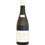 白ワイン wine エティエンヌ・ソゼ ピュリニー・モンラッシェ 1er レ・フォラティエール アン・ラ・リシャルド 2020年 750ml (白ワイン)