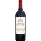 シャトー・レオヴィル・ラス・カーズ [2020]750ml 【2020ボルドー】