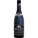 ドメーヌ・ド・ラ・フォリー リュリー・ルージュ クロ・ド・ベルクロワ [2022]750ml (赤ワイン)