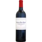 【クール配送】シャトー・オー・バイィ [2011]750ml (赤ワイン) 【2011ボルドー】