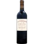 シャトー・ラ・クスポード [2009]750ml 【2009ボルドー】