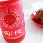 アポロン ブラッドオレンジ梅酒 720m