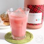 ミルクたっぷりいちごの梅酒 720ml �