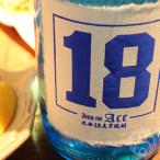 芋の18 エース 1800ml みろく酒造／大分県 焼酎