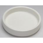 【Ｂ級品】クリーム　厚口切立小皿　[普段使いの食器]