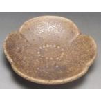 【Ｂ級品】伊賀梅型小皿（薬味皿）　[普段使いの食器]