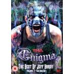 Tna Wrestling: B.O. Jeff Hardy-Enigma 2 [DVD] [Import](中古品)