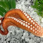  осьминог sashimi для Hokkaido производство большой разрядник . 1 шт. так же sashimi takoyaki . большой размер осьминог примерно 1kg