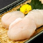 ショッピングホタテ ホタテ 貝柱 刺身用 生冷 帆立 バター焼き 鍋 グラタン 北海道産 ほたて 約1kg