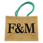 フォートナム＆メイソン社 エコバッグ Fortnum&amp; Mason