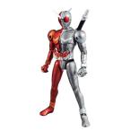 仮面ライダーW WFC02 仮面ライダーW ヒートメタル