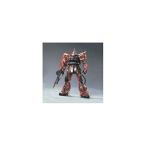 BANDAI ガンプラEXPO限定 MG 1/100 シャア専用ザク Ver.2.0 クリアカラーバージョン