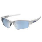 SWANS( Swanz ) спортивные солнцезащитные очки лев sin зеркало линзы модель LI SIN-0714 PAW жемчужно-белый × белый ×