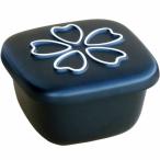 さくら柄 おひつ セラミック ２合用