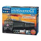 トミーテック TOMIX ベーシックセットSD トワイライトエクスプレス PC