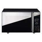 ツインバード ツインバード ミラーガラス フラット電子レンジ DR