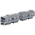 Bトレインショーティー 都営三田線6300形3次車 2両セット