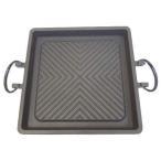 南部鉄器 焼肉鉄板 焼肉プレート IH対