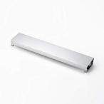 ショッピング排気口カバー ステンレス排気口カバー兼コンロ奥ラック