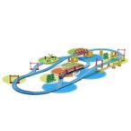 ショッピングプラレール プラレール レールも 車両も 情景も 60周年 ベストセレクションセット 日本おもちゃ大賞2019 特別賞