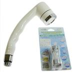 ショッピングバブ micro-bub(マイクロバブ) ミクロの泡で快適シャワーとお洗濯 ShowerAA WashAA お買い得な限定セット