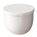 かもしか道具店 おひつ 1.5合 陶器 �