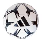 アディダス サッカーボール ５号 検定球 AF5932WBK ハイブリッド製法 5号球 ホワイト×ブラック