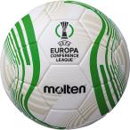 ショッピングモルテン モルテン 公式試合球 5号球 F5C5000 UEFA ヨーロッパ カンファレンスリーグ 試合球