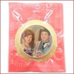 Yahoo! Yahoo!ショッピング(ヤフー ショッピング)結婚披露宴のブライダルプチギフトせんべい白1-2枚合せ オリジナル オーダーメイド