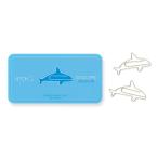 .... скрепка D-CLIPS Aquarium