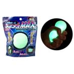 不思議ボール ルミナスＭＡＸ Mysterious Luminous Max