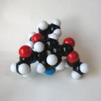 YYS原子ブロック「オセルタミビル分子（C16H28N2O4 ）」