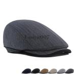 ショッピングハンチング 爆買 帽子 メンズ ハンチング帽 深め 小顔効果 カジュアル 春 秋 防寒 防風 サイズ調整可