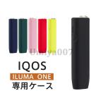 ショッピングタバコ アイコス アイコス ケース イルマワン IQOS アイコスイルマワン ヒートスティック カバー ILUMA ONE 耐衝撃 電子タバコ 専用ケース