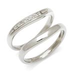 Yahoo! Yahoo!ショッピング(ヤフー ショッピング)指輪 リング セット キュービックジルコニア シルバー925 レディース SV925 Sv925 クリスマス Xmas