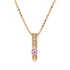 Yahoo! Yahoo!ショッピング(ヤフー ショッピング)ペンダントトップ ピンクトパーズ ダイヤモンド ゴールド K10 レディース 10K 10金 クリスマス Xmas