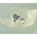 スタッドピアスブルームーンストーン...